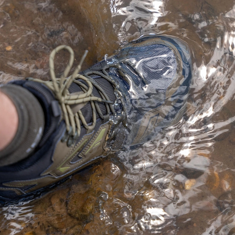 Avid Carp Hydro-Force All-Terrain Boots